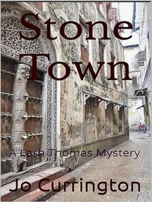 cover image of Stone Town